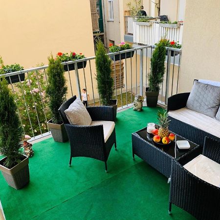 Niki Apartment Vienna Exterior photo