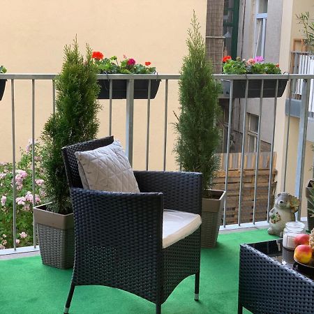 Niki Apartment Vienna Exterior photo