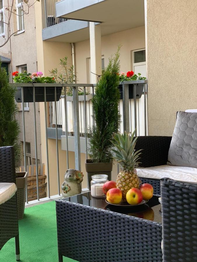 Niki Apartment Vienna Exterior photo
