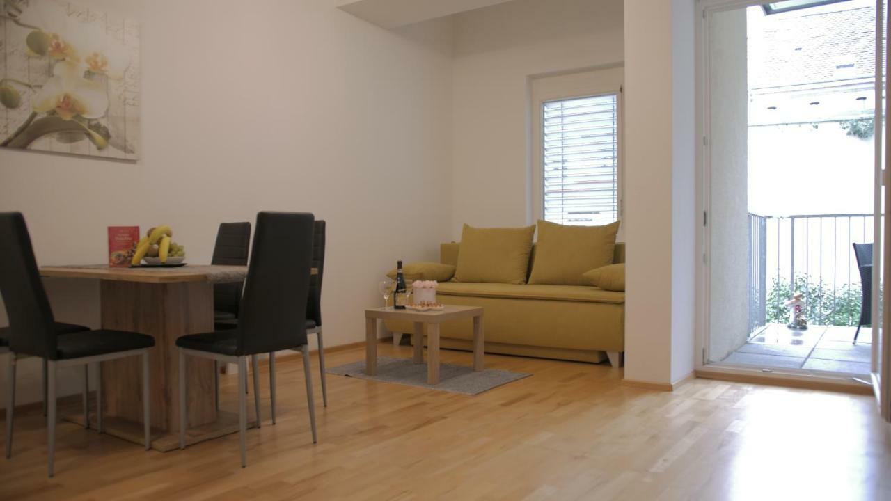 Niki Apartment Vienna Exterior photo