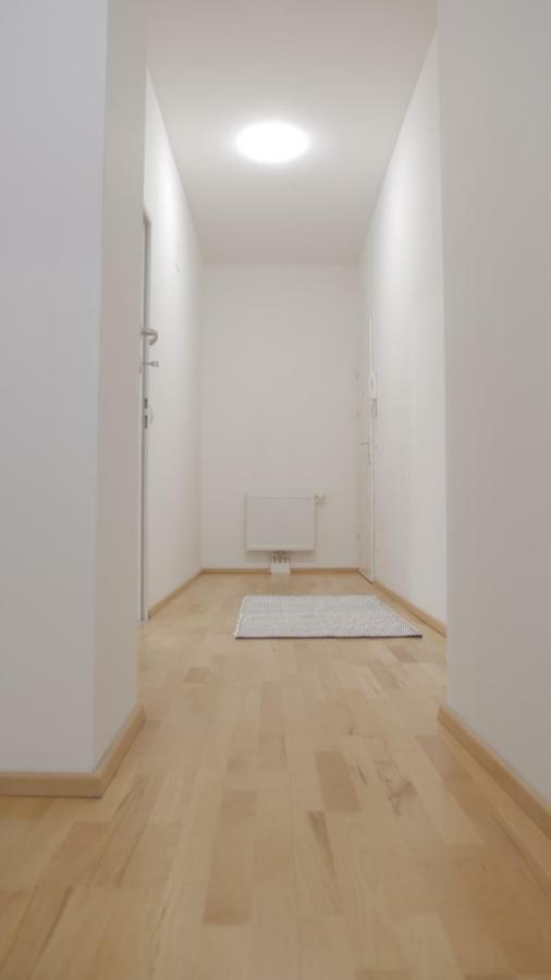 Niki Apartment Vienna Exterior photo