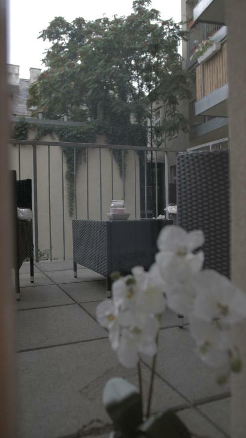 Niki Apartment Vienna Exterior photo
